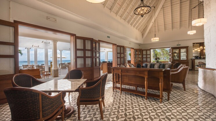 The Residence Mauritius